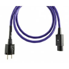 Сетевой кабель Atlas Eos dd (Schuko to IEC 10A (C15)) 5.00m
