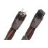 Сетевой кабель AudioQuest Hurricane High-Current C19, 3.0 м