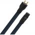 Сетевой кабель AudioQuest Monsoon C13, 2.0 м