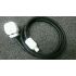 Сетевой кабель Chord Company Signature ARAY Power Cable Euro 1.5m