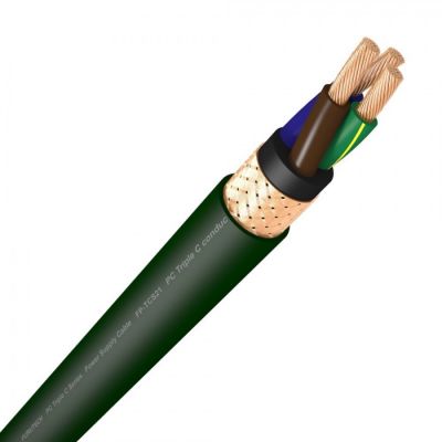 Сетевой кабель Furutech FP-TCS21