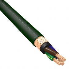 Сетевой кабель Furutech FP-TCS31