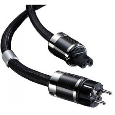 Сетевой кабель Furutech Powerflux PS950-18E 1.8m