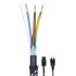 Сетевой кабель In-Akustik Referenz Mains Cable AC-1502 5m #00716105