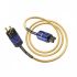 Сетевой кабель Isotek Cable-EVO3- Elite- C15 2.0m