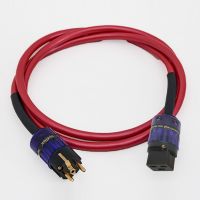 Сетевой кабель Isotek Cable-EVO3- Optimum- C19 2.0m