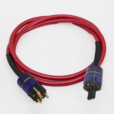 Сетевой кабель Isotek Cable-EVO3- Optimum- C7 2.0m