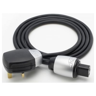 Сетевой кабель Naim Power Line 2.0m