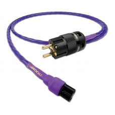 Кабель питания Nordost Purple Flare Power Cord 2.0m (EUR8)
