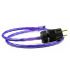 Кабель питания Nordost Purple Flare Power Cord 3.0m (EUR8)