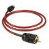 Кабель питания Nordost Red Dawn Power Cord 1.5m (EUR)