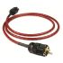 Кабель питания Nordost Red Dawn Power Cord 1.5m (EUR)