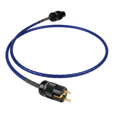 Сетевой кабель Nordost Blue Heaven Power Cord 3.5m\EUR