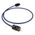 Сетевой кабель Nordost Blue Heaven Power Cord 4.0m\EUR