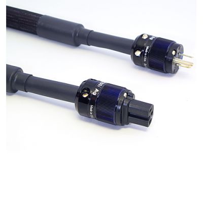 Сетевой кабель Purist Audio Design Venustas AC Power 2.0m Luminist Revision