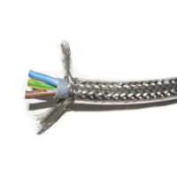 Сетевой кабель Silent Wire AC 5 3х2.5mm2 100m