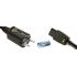 Сетевой кабель Silent Wire AC6.2 Power Cord 1.0m