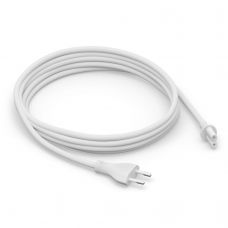Сетевой кабель Sonos PC70LEU1 Play:5/Beam/Amp Long PC White 3,5 m