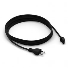 Сетевой кабель Sonos PC70LEU1BLK Play:5/Beam/Amp Long PC Black 3,5 m