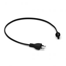 Сетевой кабель Sonos PC70SEU1BLK Play:5/Beam/Amp Long PC Black 0,5 m