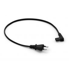 Сетевой кабель Sonos PCS1SEU1BLK One/Play:1 Short Power Cable Black 0,5 m