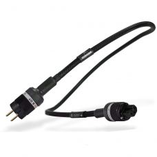 Сетевой кабель Synergistic Research UEF Black 12 Awg, 1.5м