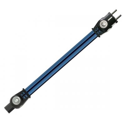 Кабель питания Wire World Stratus 7 1.5m (STP1.5MEU-7)