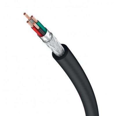 USB кабель In-Akustik Premium High Speed USB 2.0, 1.0m #01070001