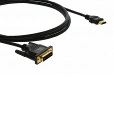 Кабель-переходник HDMI-DVI Kramer C-HM/DM-6