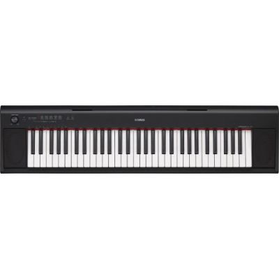 Клавишный инструмент Yamaha NP-12B