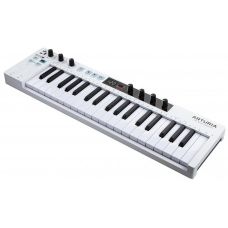 MIDI мини-клавиатура Arturia KeyStep 37