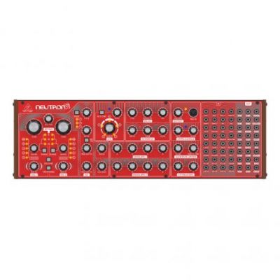 Аналоговый синтезатор Behringer NEUTRON
