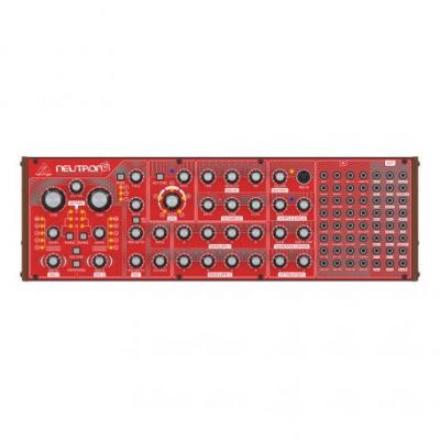 Аналоговый синтезатор Behringer NEUTRON