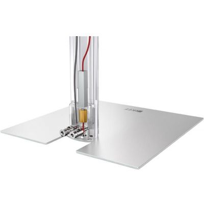 Стойки под акустику KEF T Series Floor Stand black (SP3748BB)