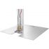 Стойки под акустику KEF T Series Floor Stand black (SP3748BB)