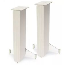 Стойки под акустику Q-Acoustics Concept 20 Stand (QA2125) Gloss White
