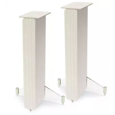 Стойки под акустику Q-Acoustics Concept 20 Stand (QA2125) Gloss White