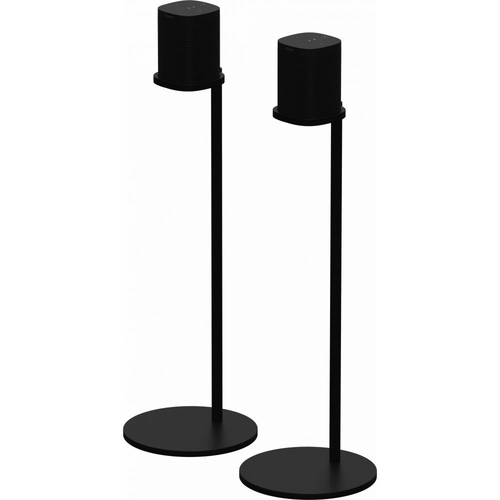 Sonos play shop one stands