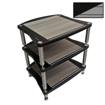 Стойка антивибрационная Bassocontinuo Accordeon XL4 2.0 Portofino Нижняя полка