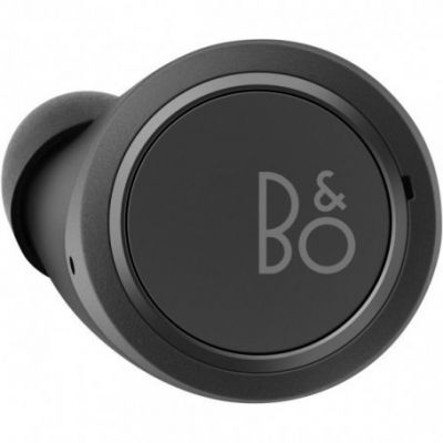 Наушники Bang & Olufsen Beoplay E8 3.0 black