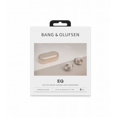 Наушники Bang & Olufsen BeoPlay EQ Sand