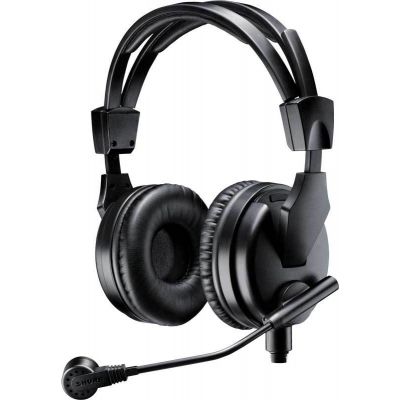 Гарнитура Shure BRH50M-LC