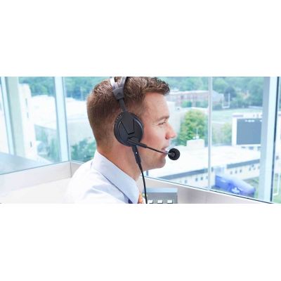 Гарнитура Shure BRH50M-LC
