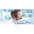 Гарнитура Shure BRH50M-LC