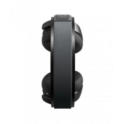 Наушники SteelSeries Arctis 7+ black (USB-C)