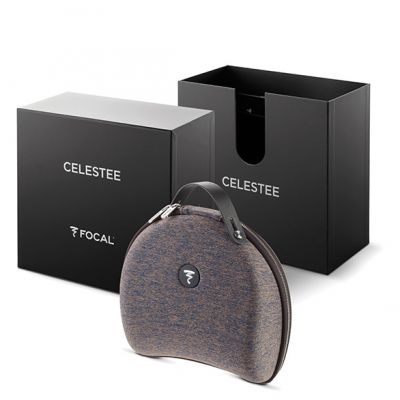 Наушники Focal Celestee