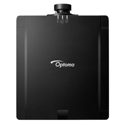 Лазерный проектор Optoma ZK1050 (без объектива)