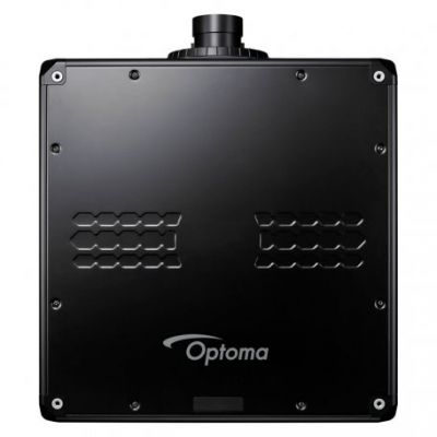 Проектор Optoma ZU1700 (без объектива)