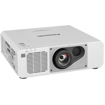 Лазерный проектор Panasonic PT-FRZ55W