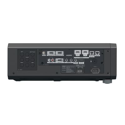 Лазерный проектор Panasonic PT-FRZ55W